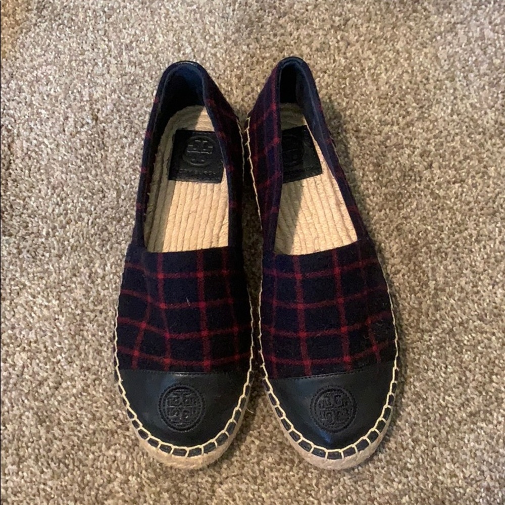 Tory Burch Espadrilles